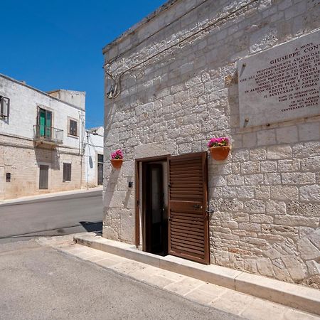 Trulli Contento - Rooms & Apartments Alberobello Extérieur photo