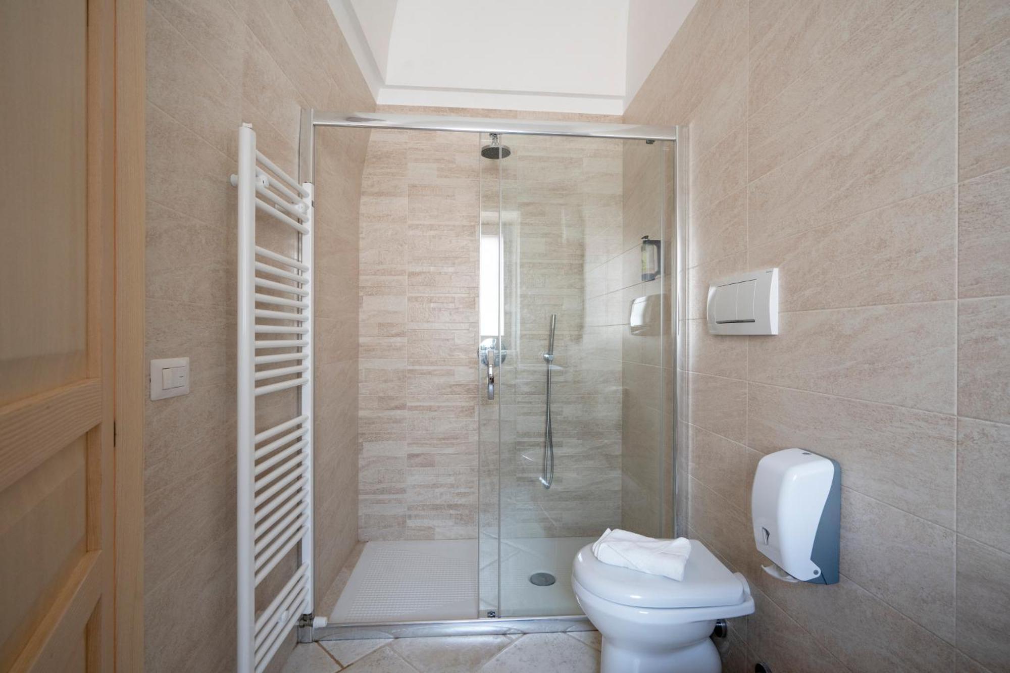 Trulli Contento - Rooms & Apartments Alberobello Extérieur photo