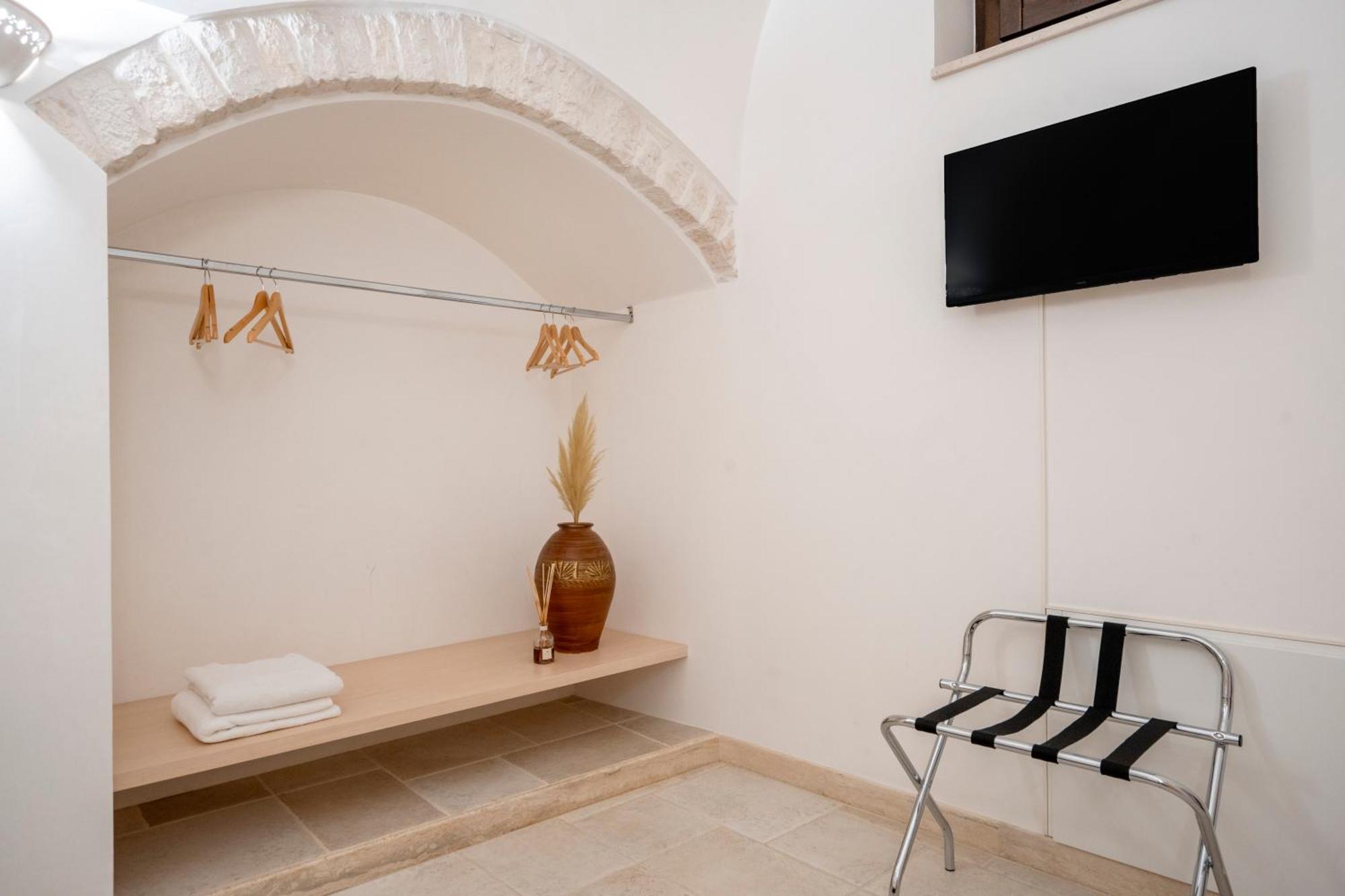 Trulli Contento - Rooms & Apartments Alberobello Extérieur photo