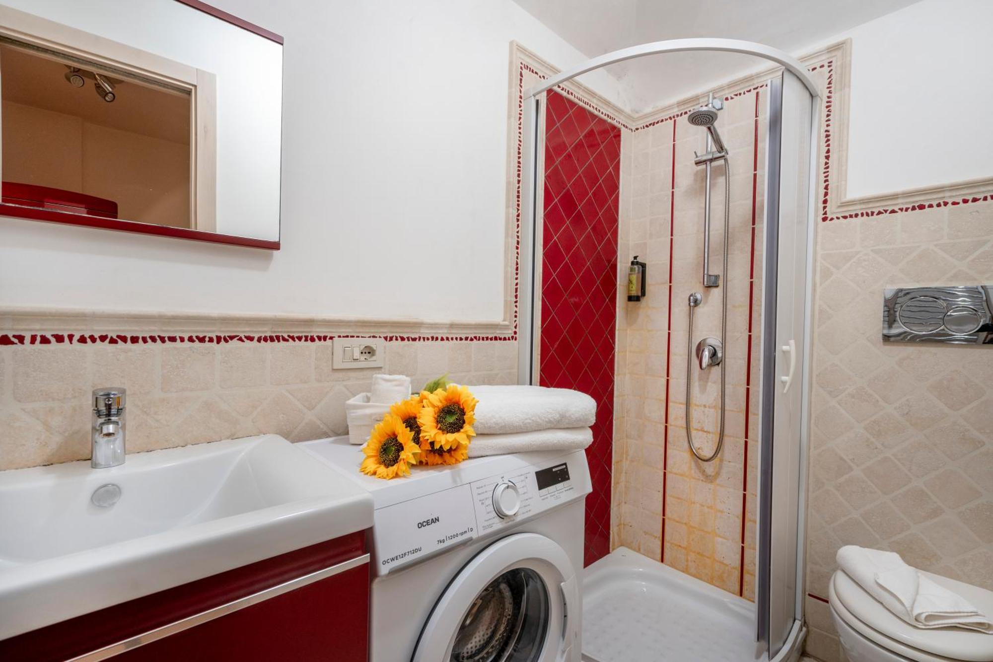 Trulli Contento - Rooms & Apartments Alberobello Chambre photo