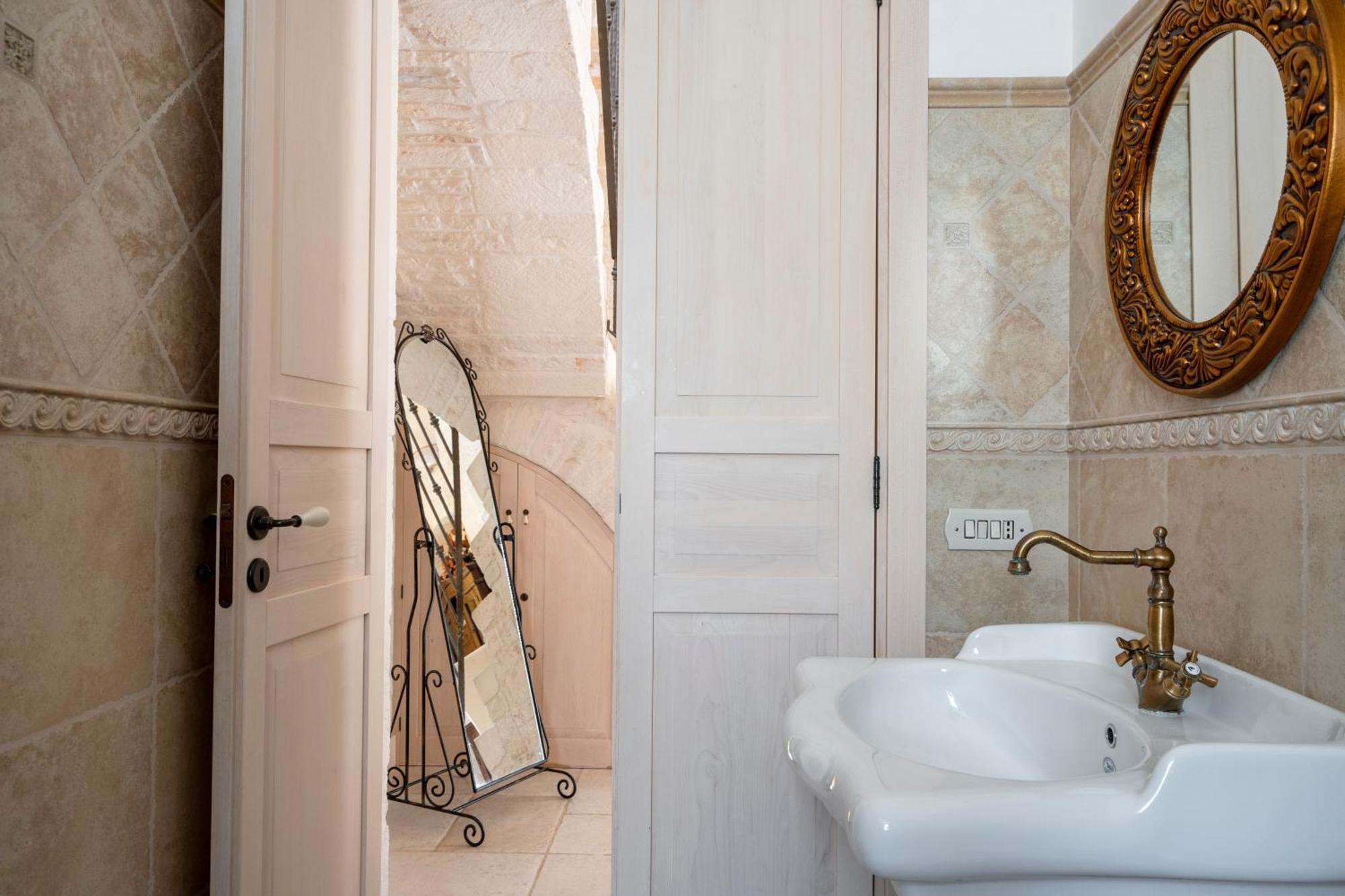 Trulli Contento - Rooms & Apartments Alberobello Extérieur photo