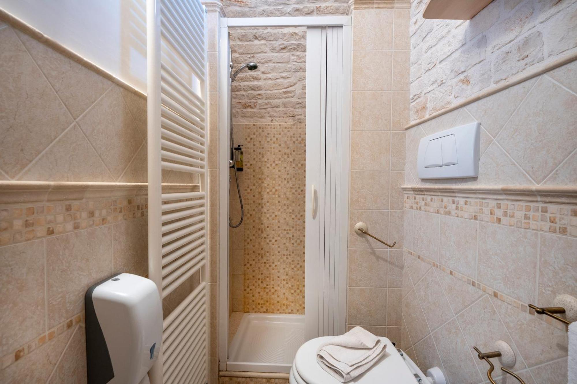 Trulli Contento - Rooms & Apartments Alberobello Chambre photo