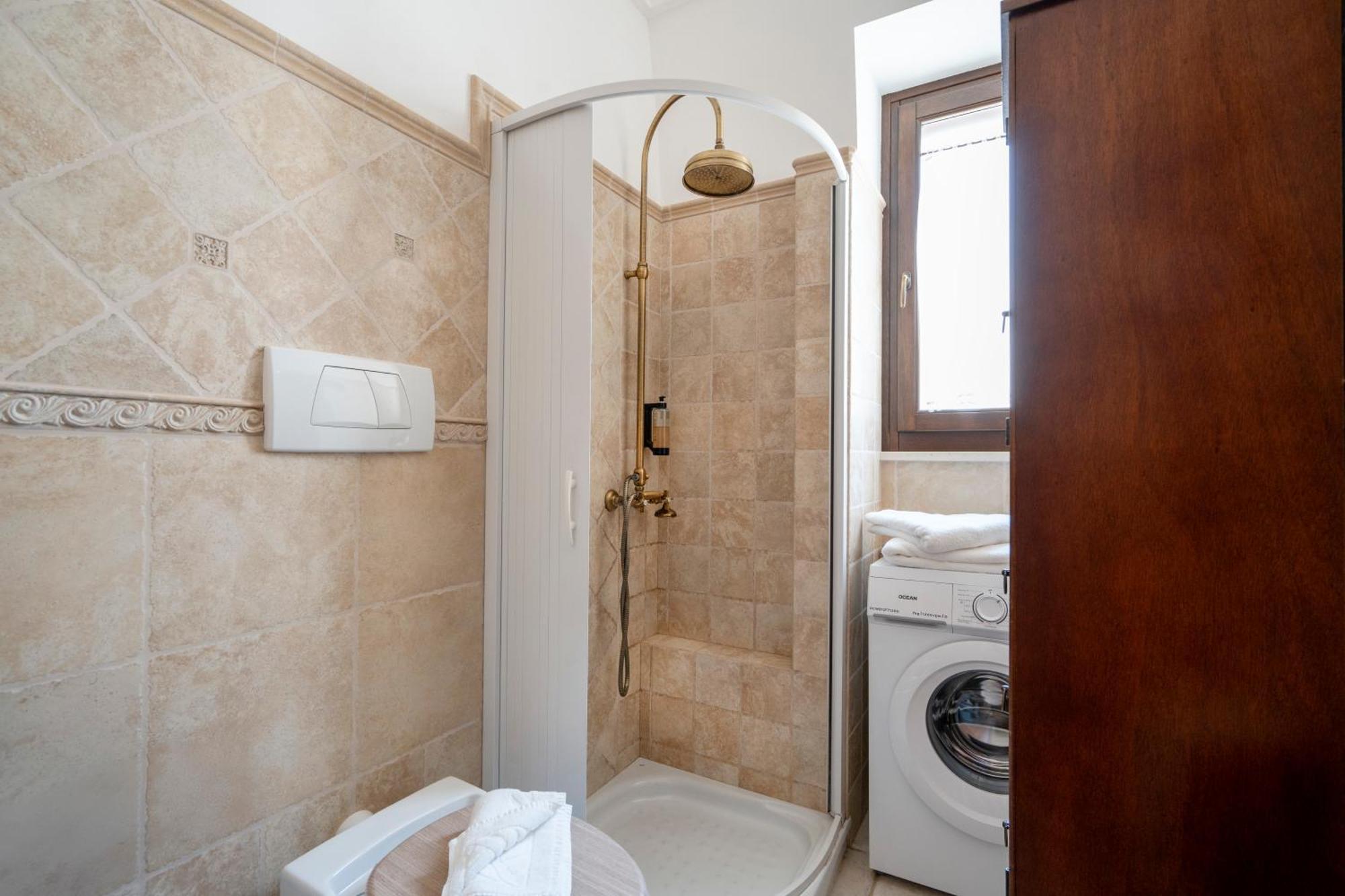 Trulli Contento - Rooms & Apartments Alberobello Chambre photo