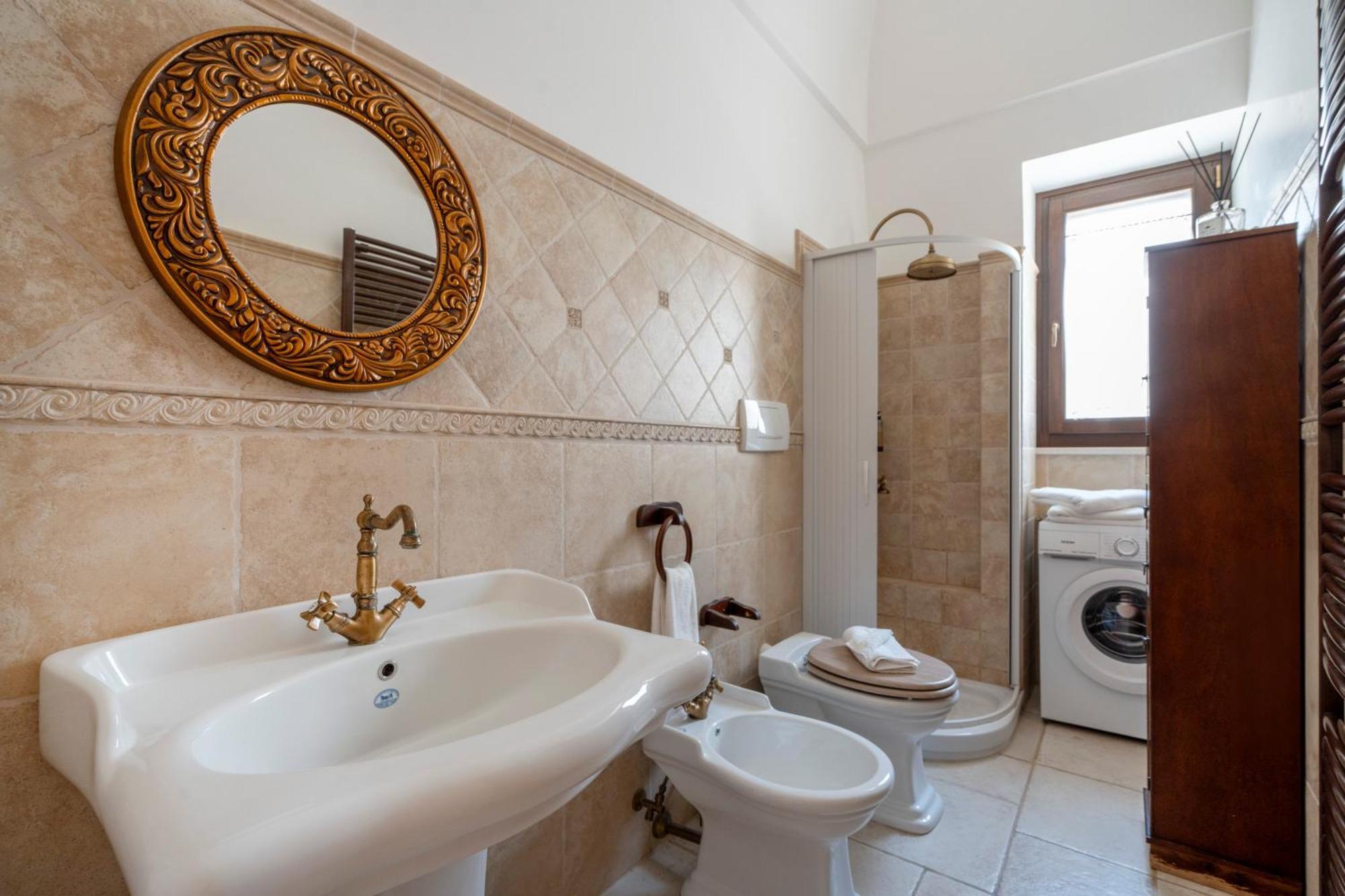 Trulli Contento - Rooms & Apartments Alberobello Chambre photo