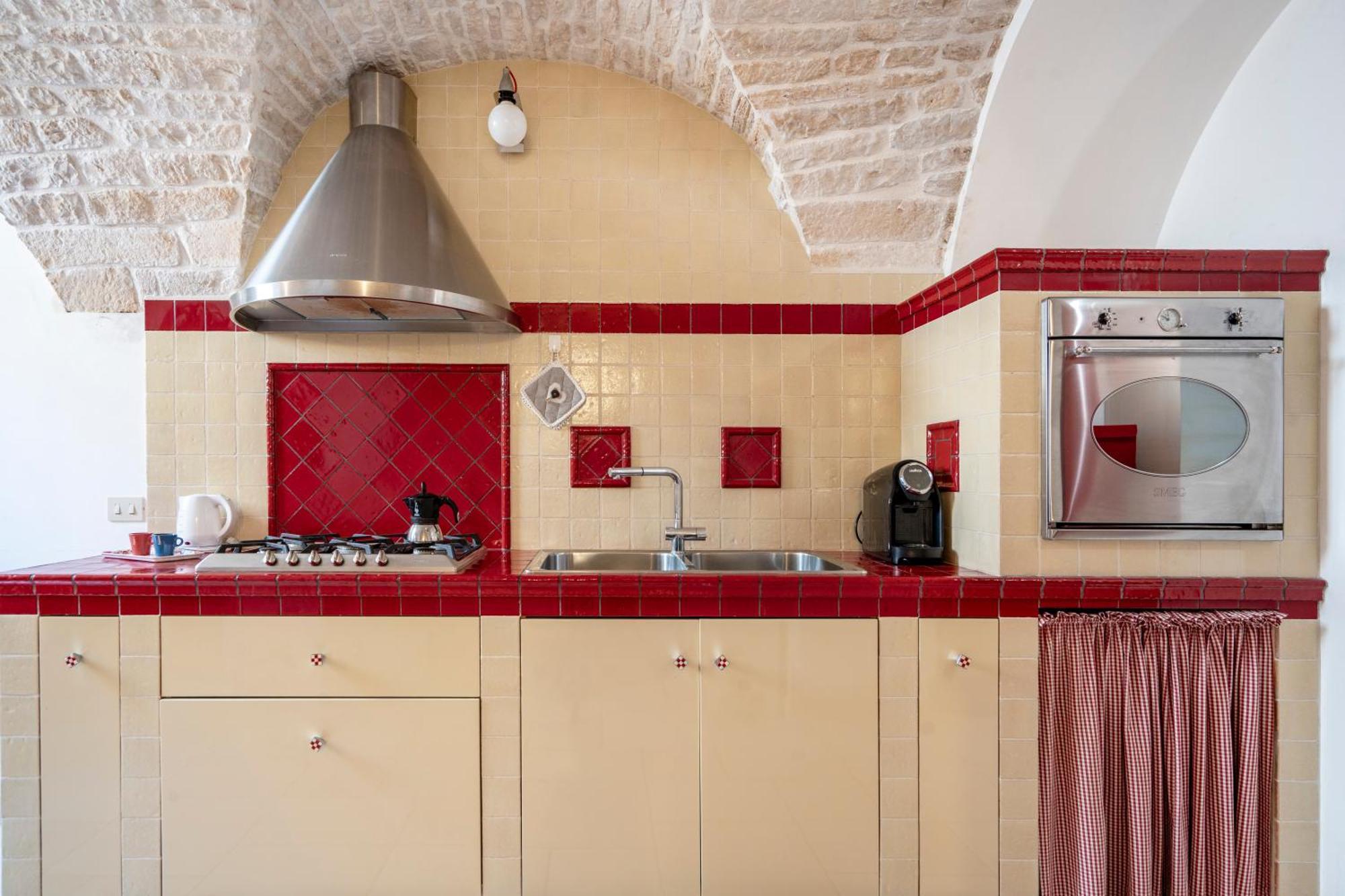 Trulli Contento - Rooms & Apartments Alberobello Extérieur photo