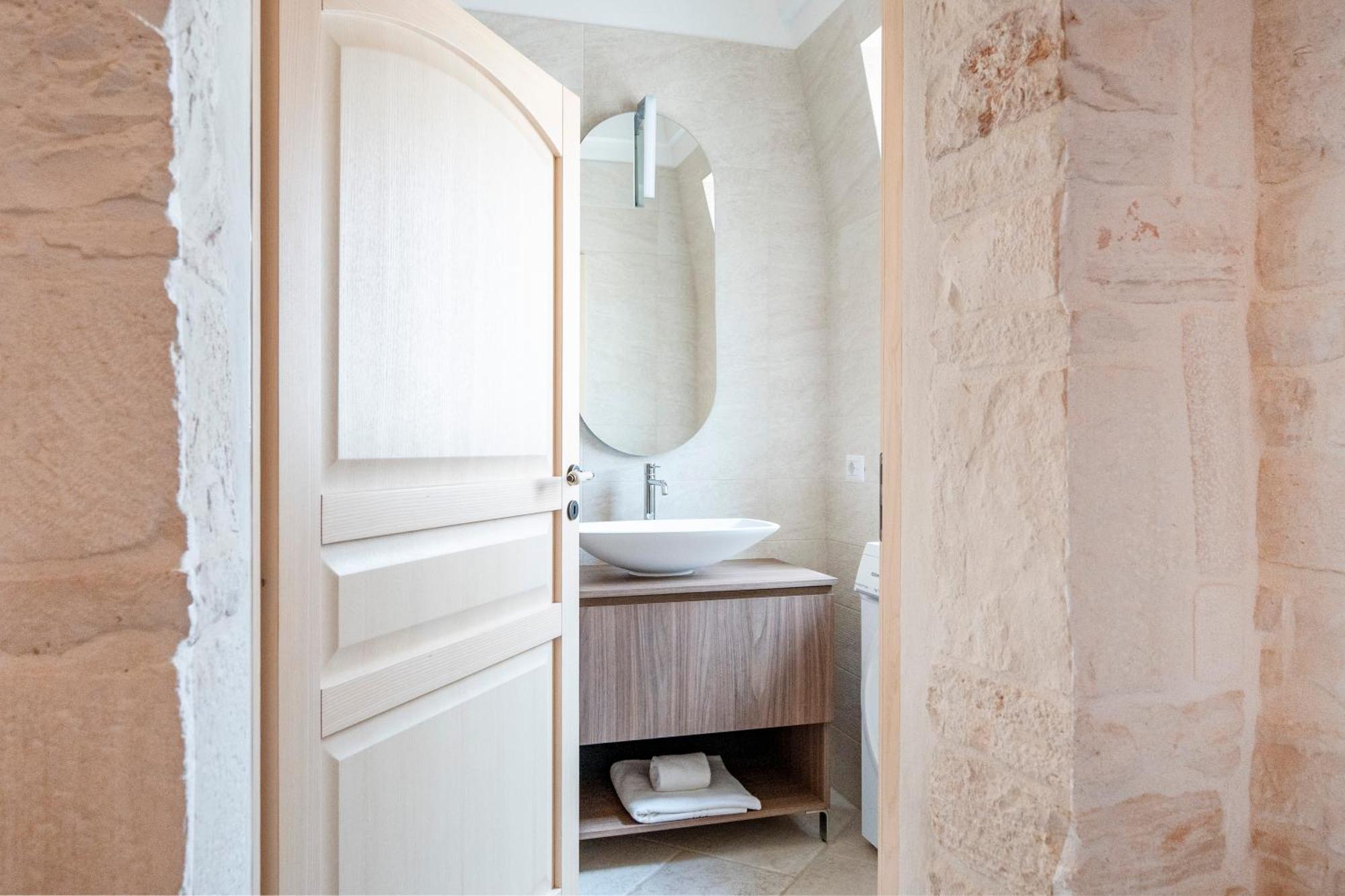 Trulli Contento - Rooms & Apartments Alberobello Extérieur photo