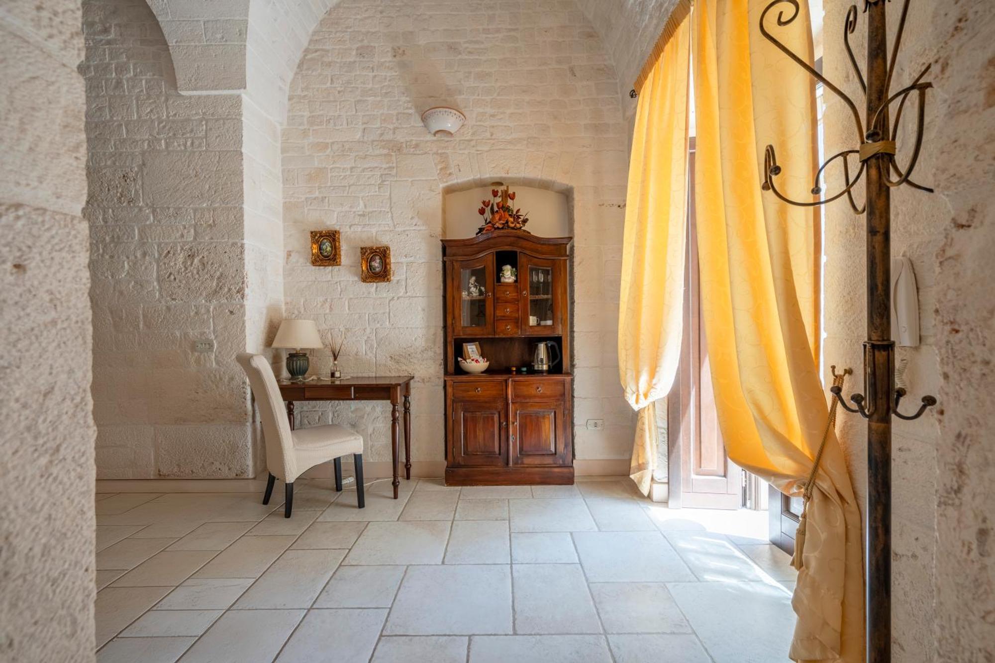 Trulli Contento - Rooms & Apartments Alberobello Extérieur photo